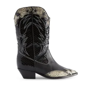 Cicera Boot