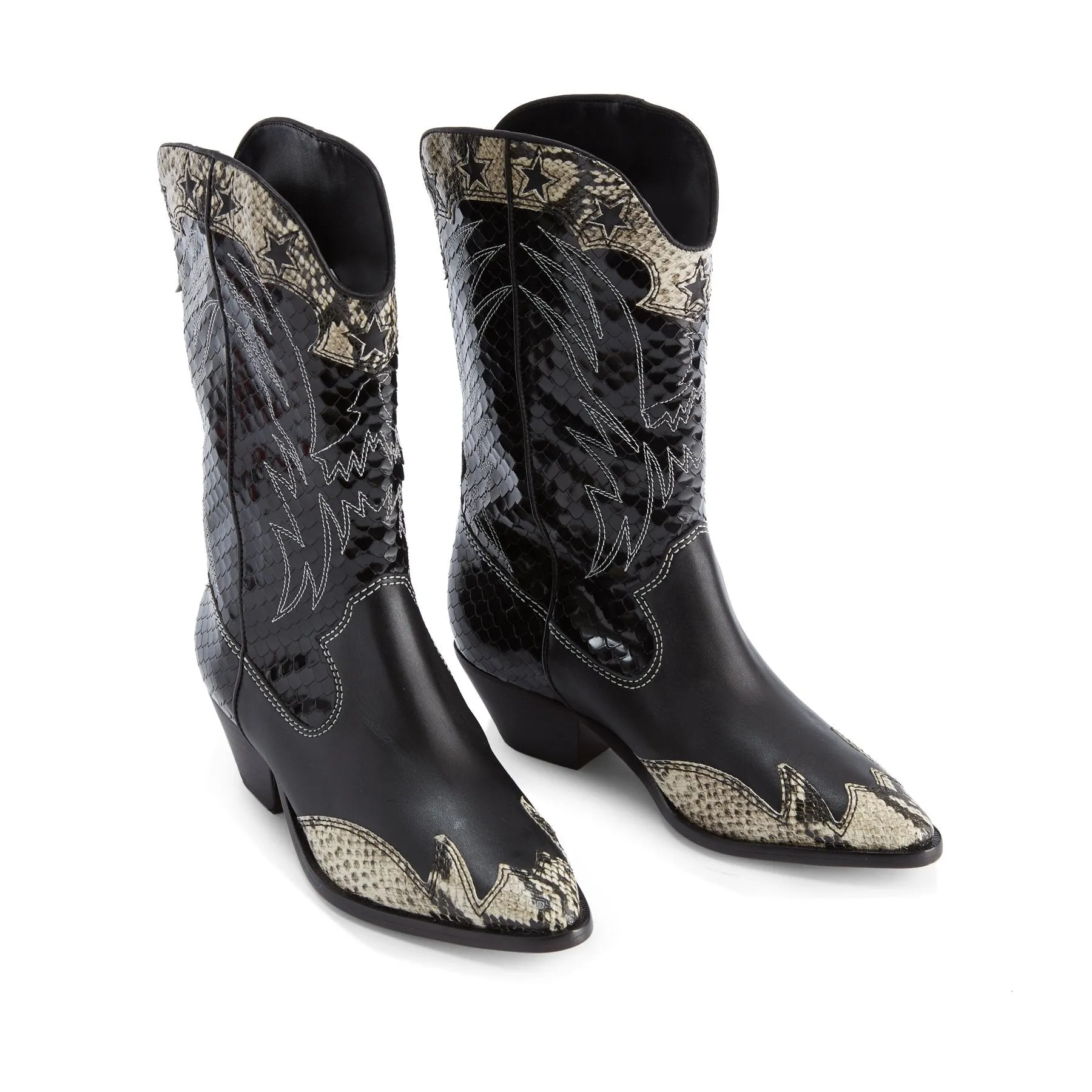 Cicera Boot