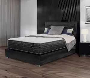 City Mattress Celestial Pegasus Plush Innerspring Mattress