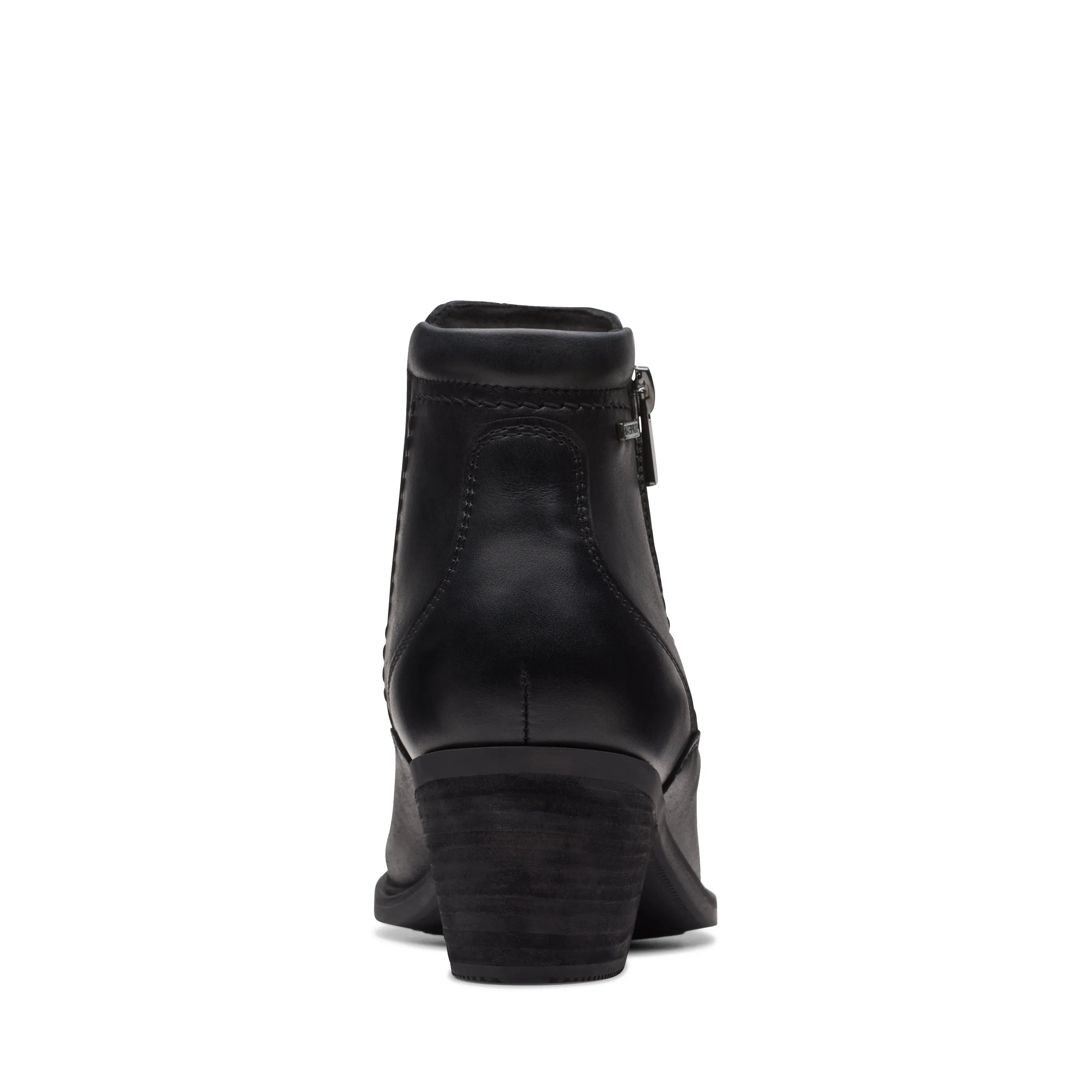 Clarks - Neva Zip WP