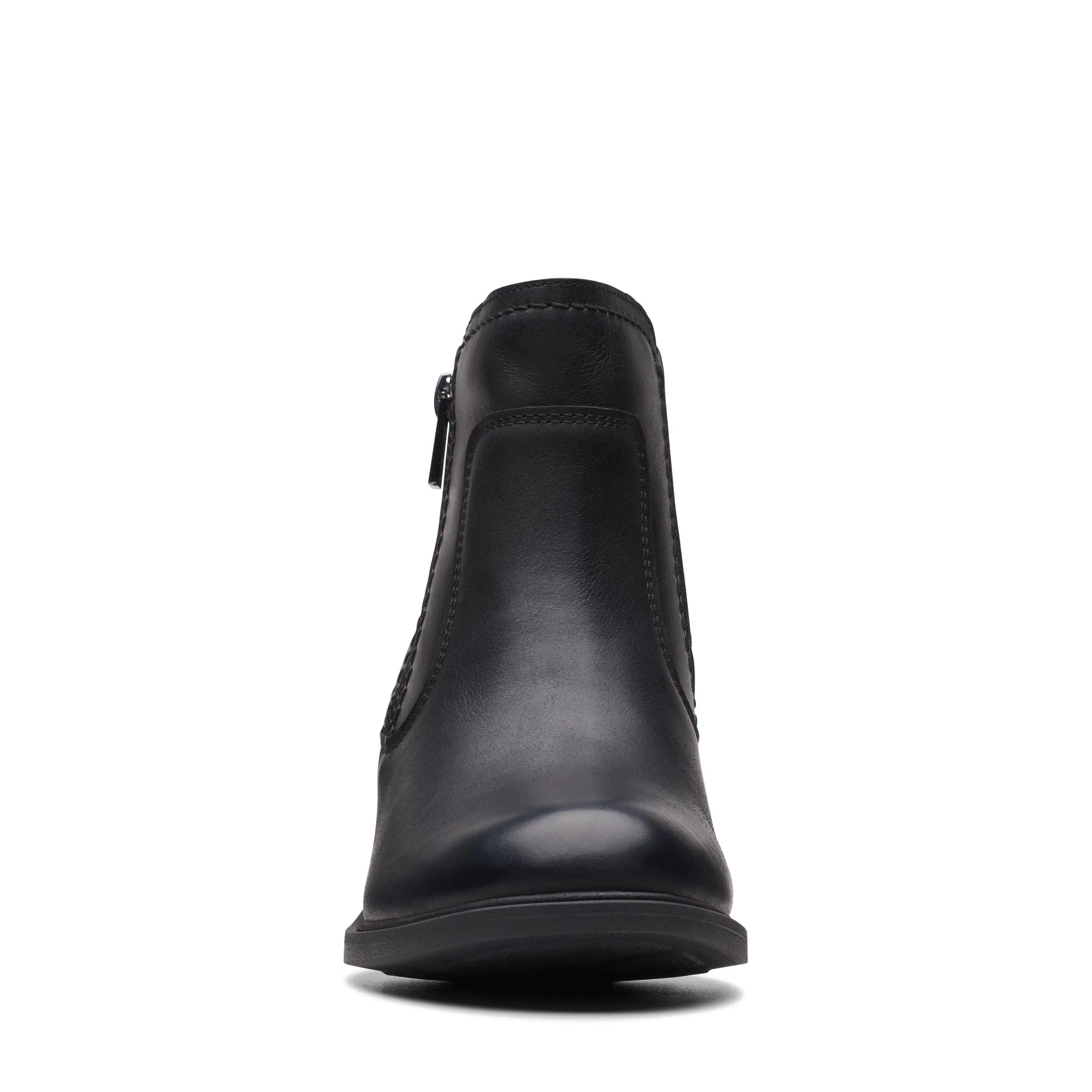 Clarks - Neva Zip WP