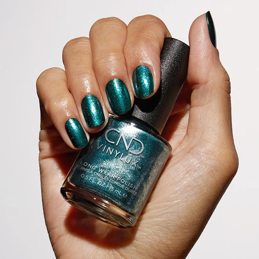 CND - Vinylux She's A Gem! 0.5 oz - #369