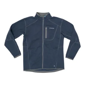 Columbia Altitude Aspect Full Zip Fleece