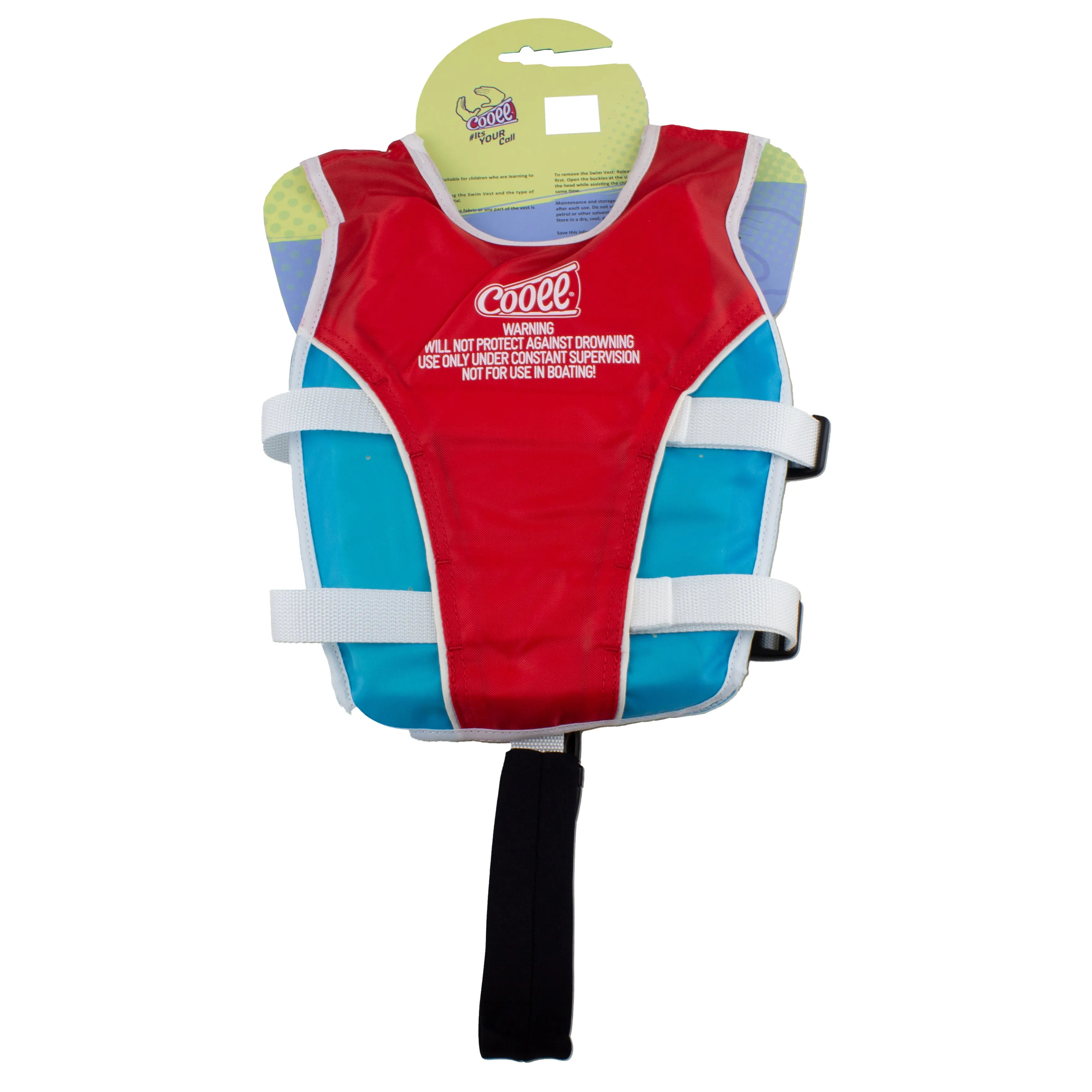 Cooee Swim Vest