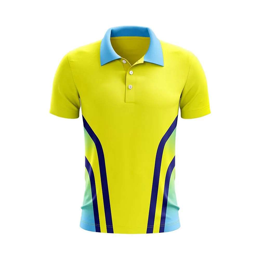 Custom Made Cricket Uniforms Online