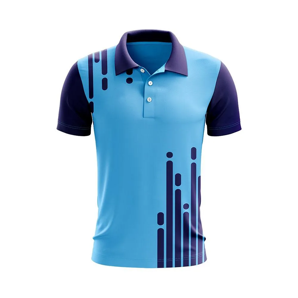 Custom Made Cricket Uniforms Online
