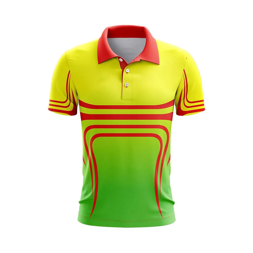 Custom Made Cricket Uniforms Online
