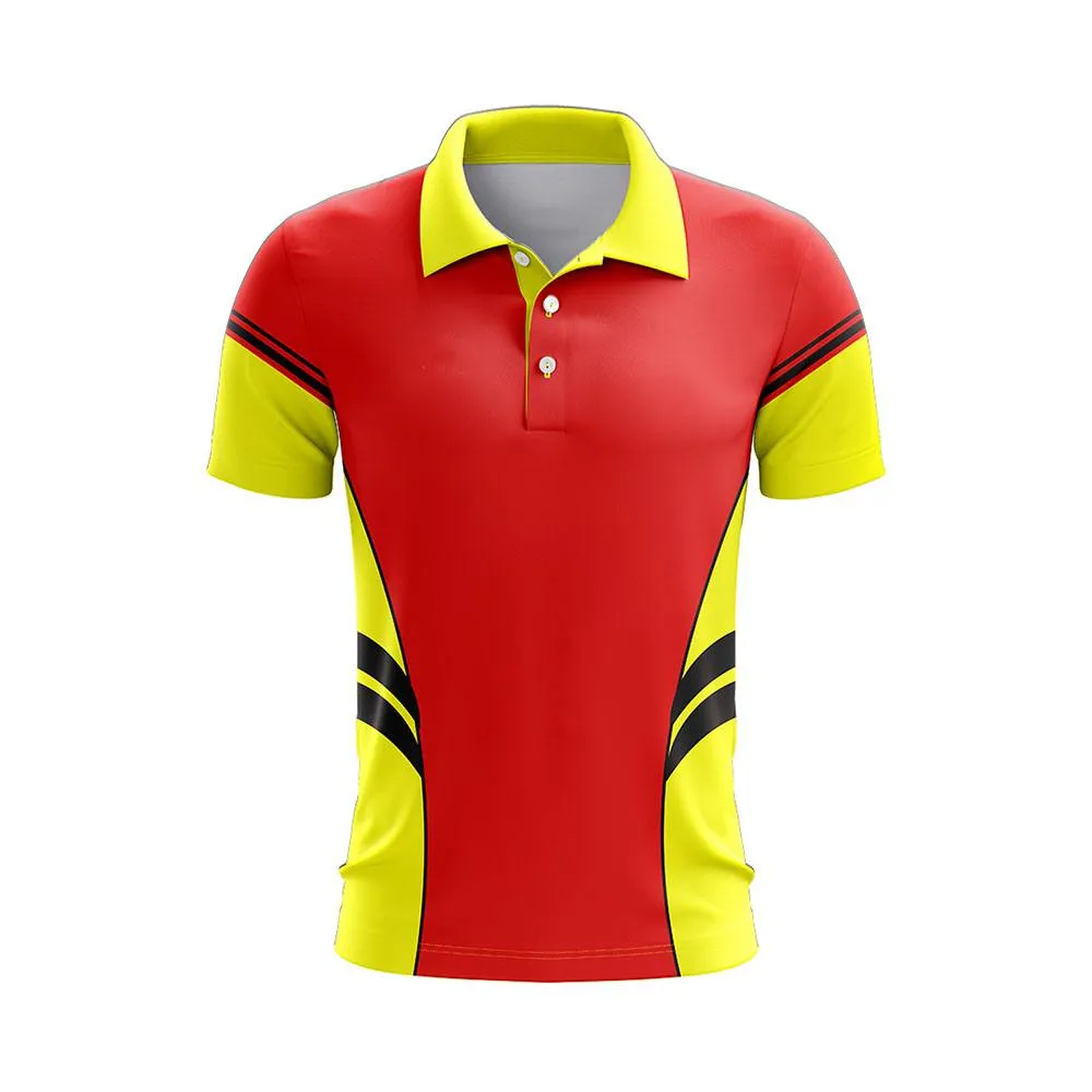 Custom Made Cricket Uniforms Online