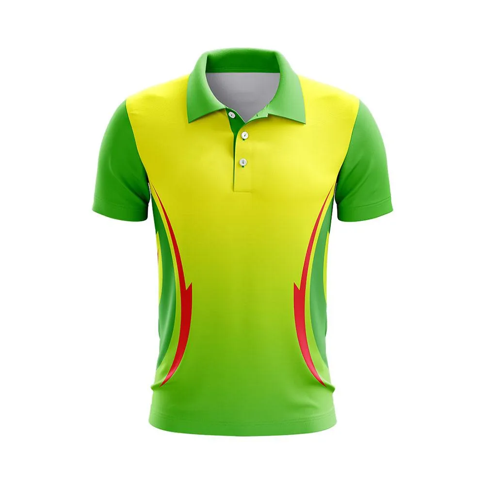Custom Made Cricket Uniforms Online