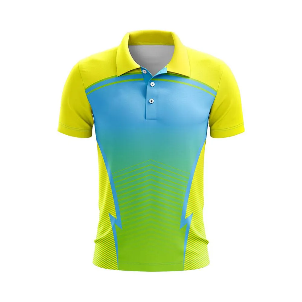 Custom Made Cricket Uniforms Online