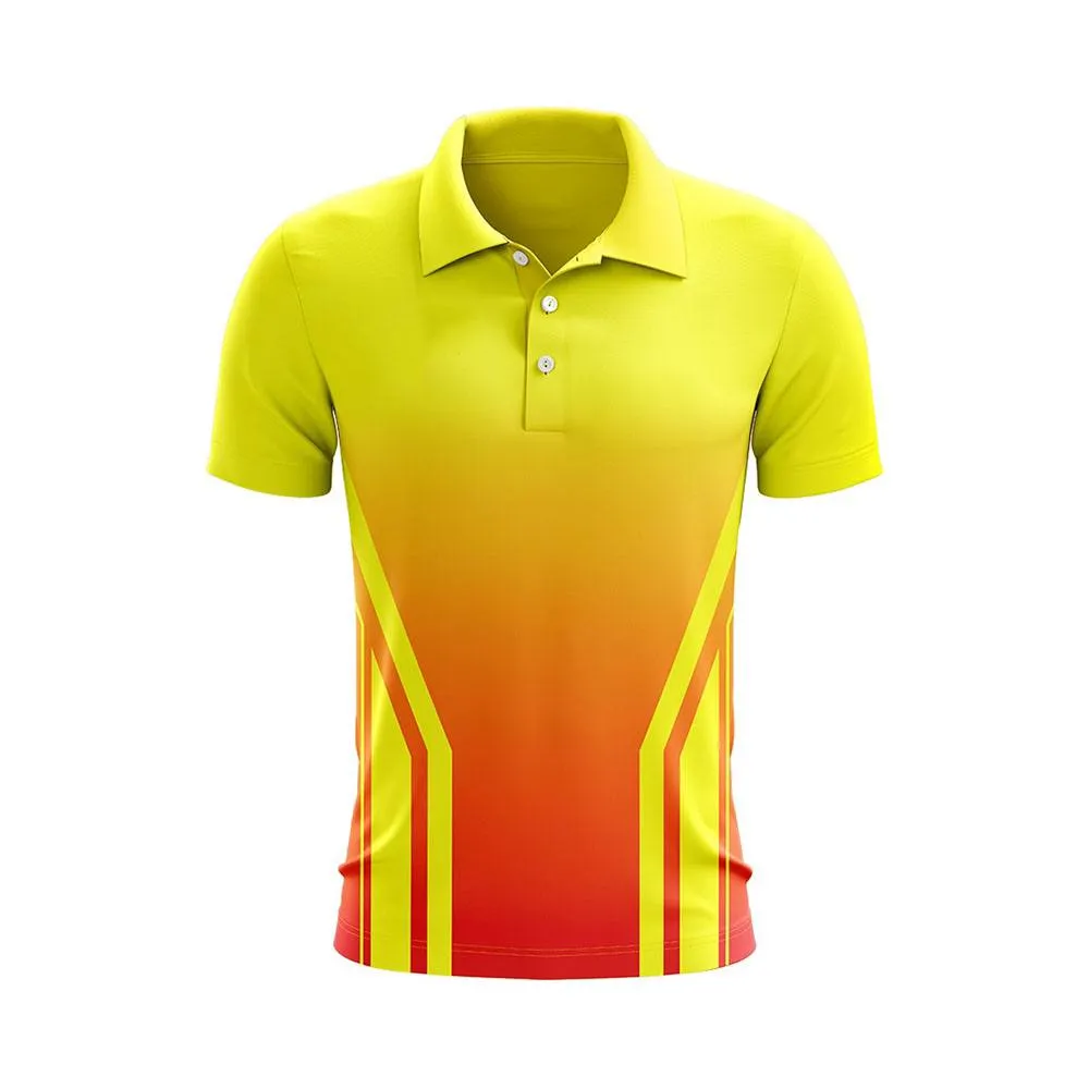 Custom Made Cricket Uniforms Online