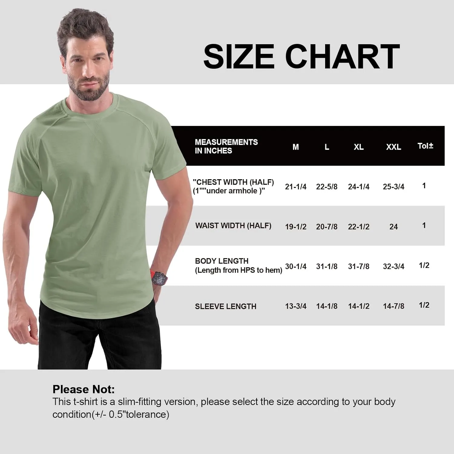 DEOLAX Mens T Shirt Fashion Muscle Crew Neck Mens Tee Shirts Short Sleeve Casual Classic Dry Fit Mens Athletic Tee Shirts