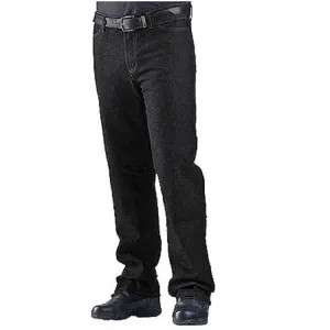 Drayko 'Renegade Riding' Mens Black Jeans