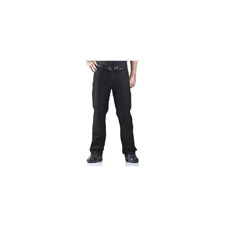 Drayko 'Renegade Riding' Mens Black Jeans
