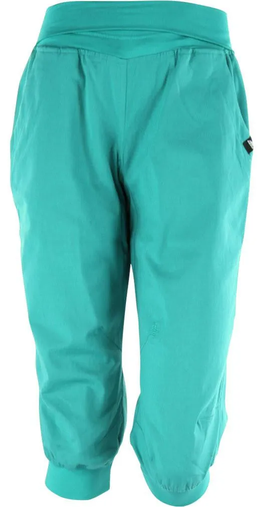 Edo 3/4 Climb Pants