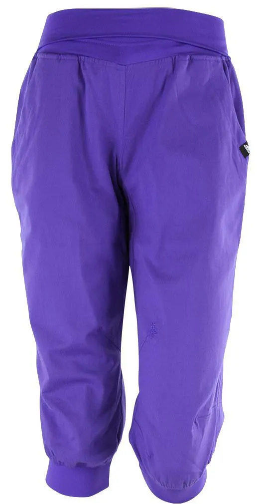Edo 3/4 Climb Pants