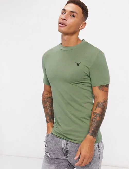 Fadano - Muscle Fit Premium Stretch - JADE