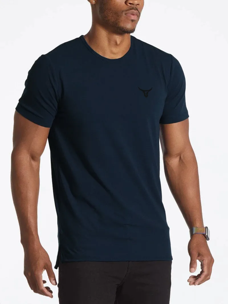 Fadano - Texas Crew Split-Hem Tees