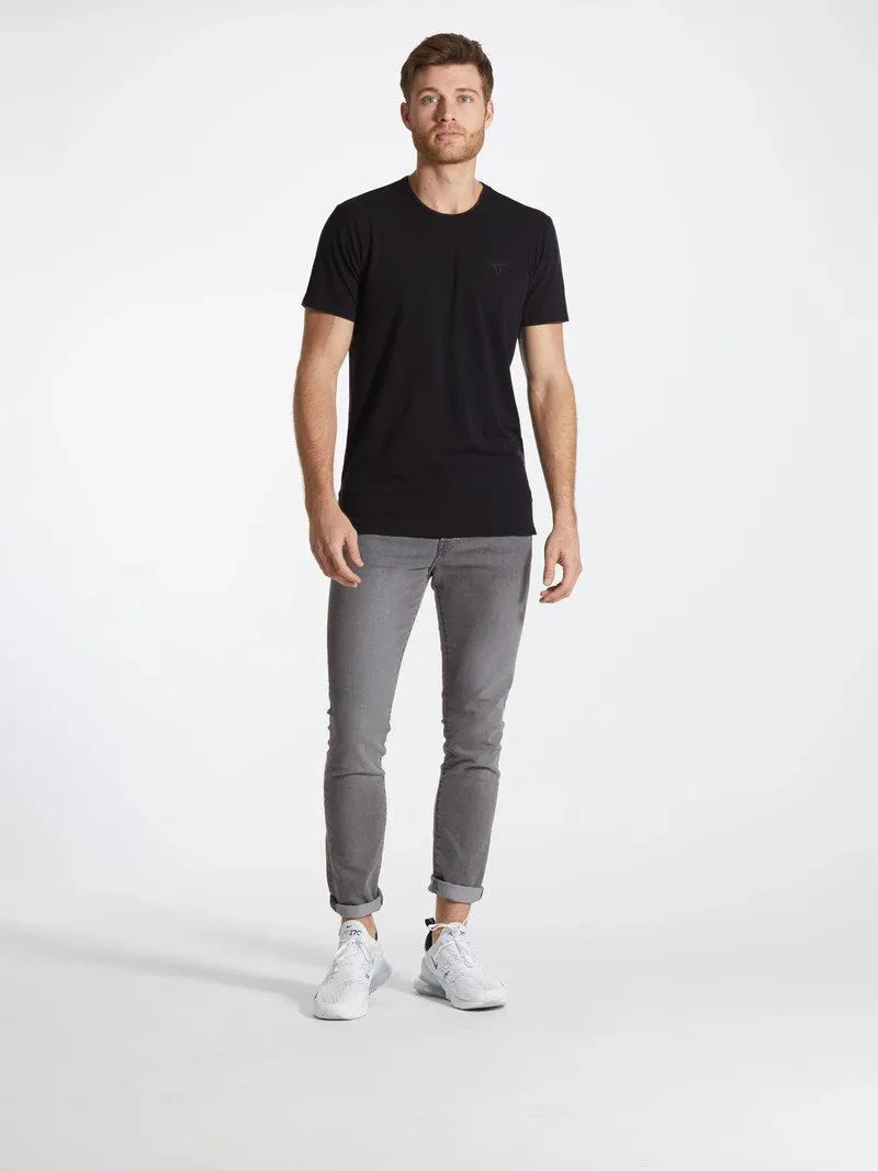 Fadano - Texas Crew Split-Hem Tees