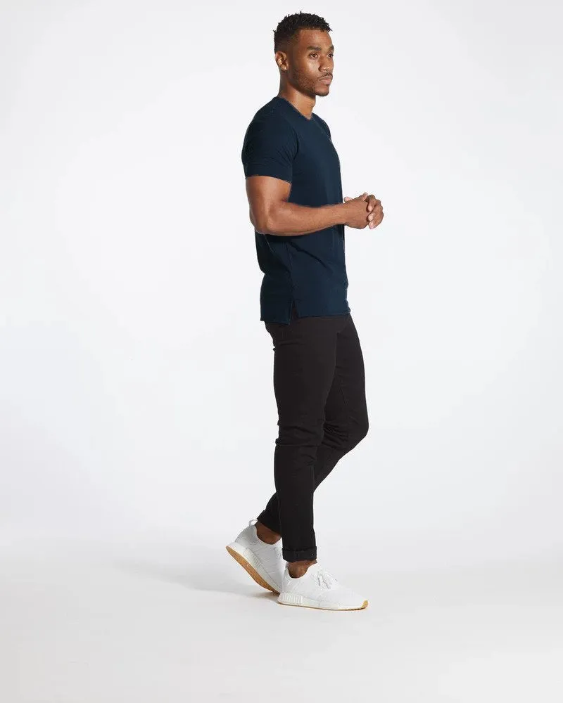 Fadano - Texas Crew Split-Hem Tees