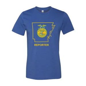 FFA Reporter