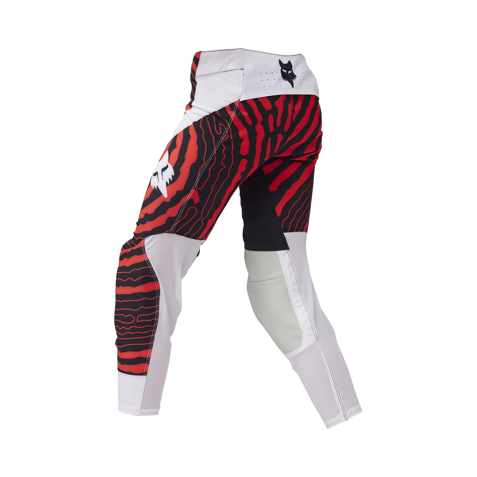 Fox Racing Youth Flexair Impression Offroad Pants White