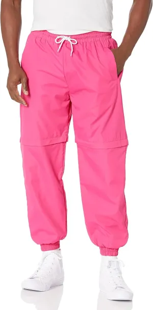 Funny Guy Mugs 80s & 90s Retro Neon Windbreaker Pants
