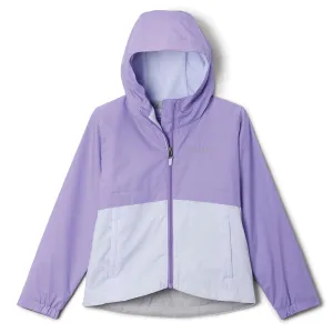 Girl's Columbia Rain-Zilla II Jacket