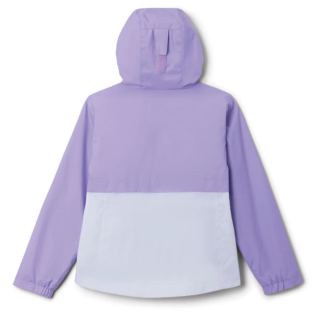 Girl's Columbia Rain-Zilla II Jacket