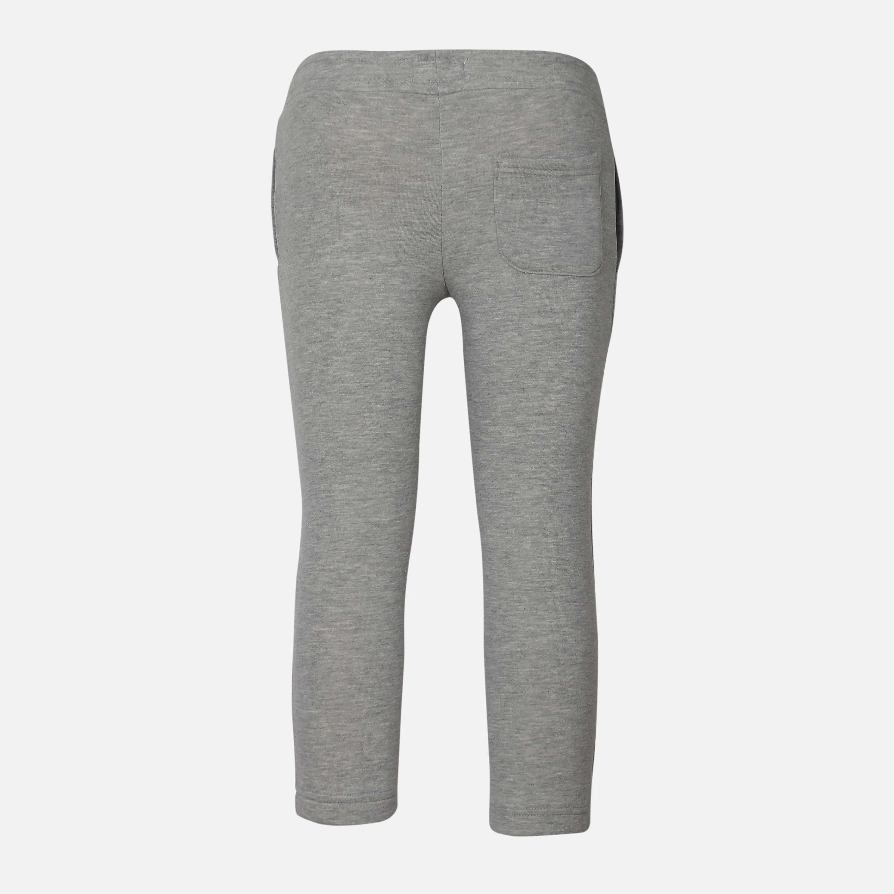 GIRLS KNITED PANTS