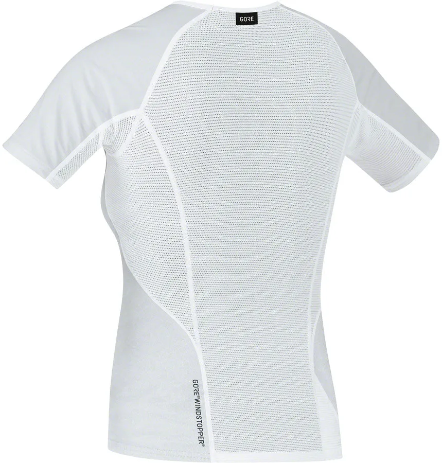 GORE M WINDSTOPPER Base Layer Shirt