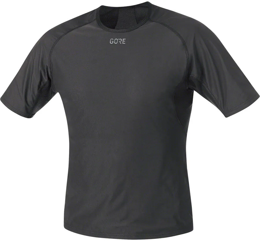 GORE M WINDSTOPPER Base Layer Shirt
