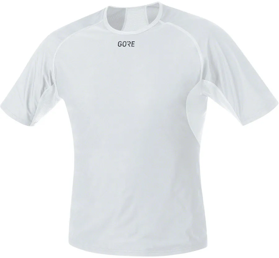 GORE M WINDSTOPPER Base Layer Shirt