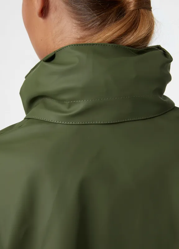 Jacket - Helly Hansen Women's Gale Rain Jacket, 70286