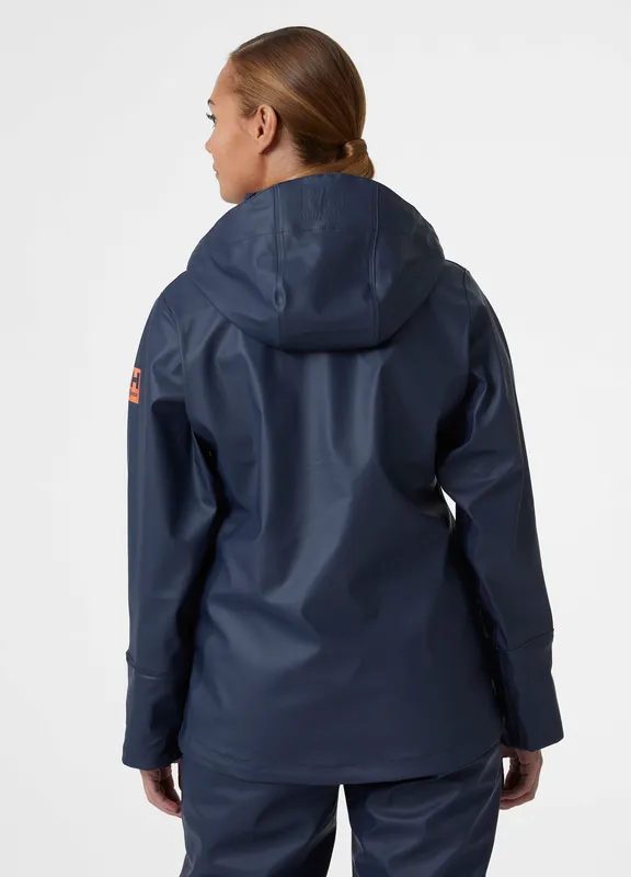Jacket - Helly Hansen Women's Gale Rain Jacket, 70286