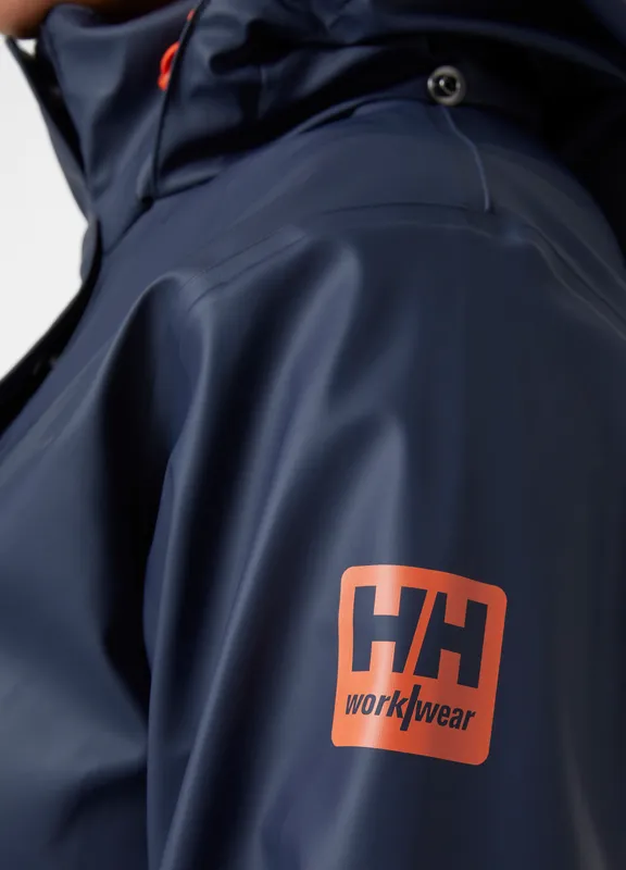 Jacket - Helly Hansen Women's Gale Rain Jacket, 70286