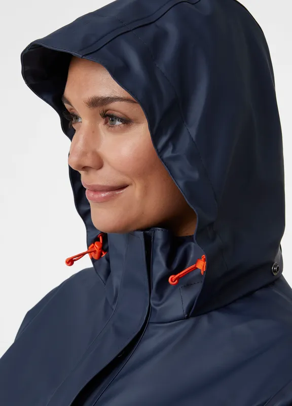 Jacket - Helly Hansen Women's Gale Rain Jacket, 70286