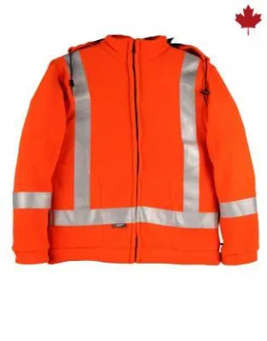 Jacket Liner - Big Bill Thermal Reflective Jacket Liner BK468NF