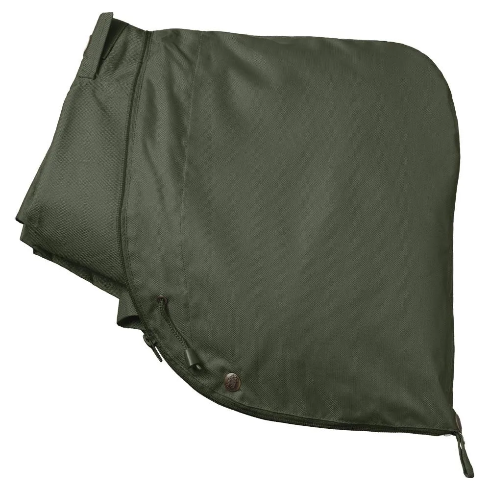 Jacket - Pioneer Waterproof Tree Planter Nailhead Ripstop Jacket, D8120J