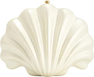 JW PEI Women's Maisie Shell Clutch