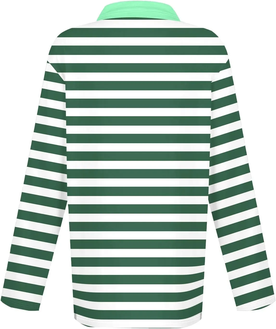 Long Sleeve Work Polo Shirt for Women Quick Dry Athletic Tennis Golf T Shirt Fashion Casual Office Dressy Tunic Tees