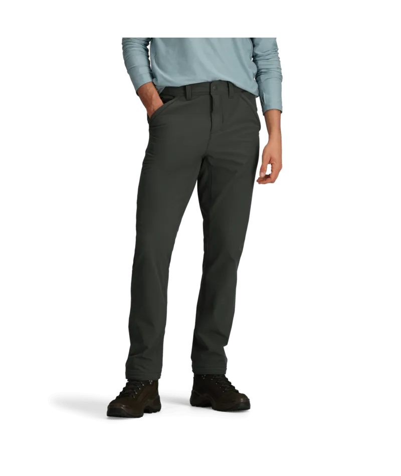M Alpine Mtn Pro Winter Pant
