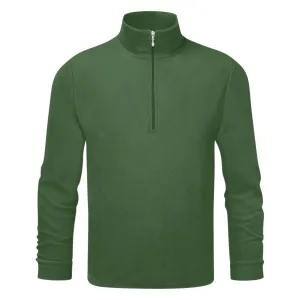 Manbi Mens Microfleece Zip