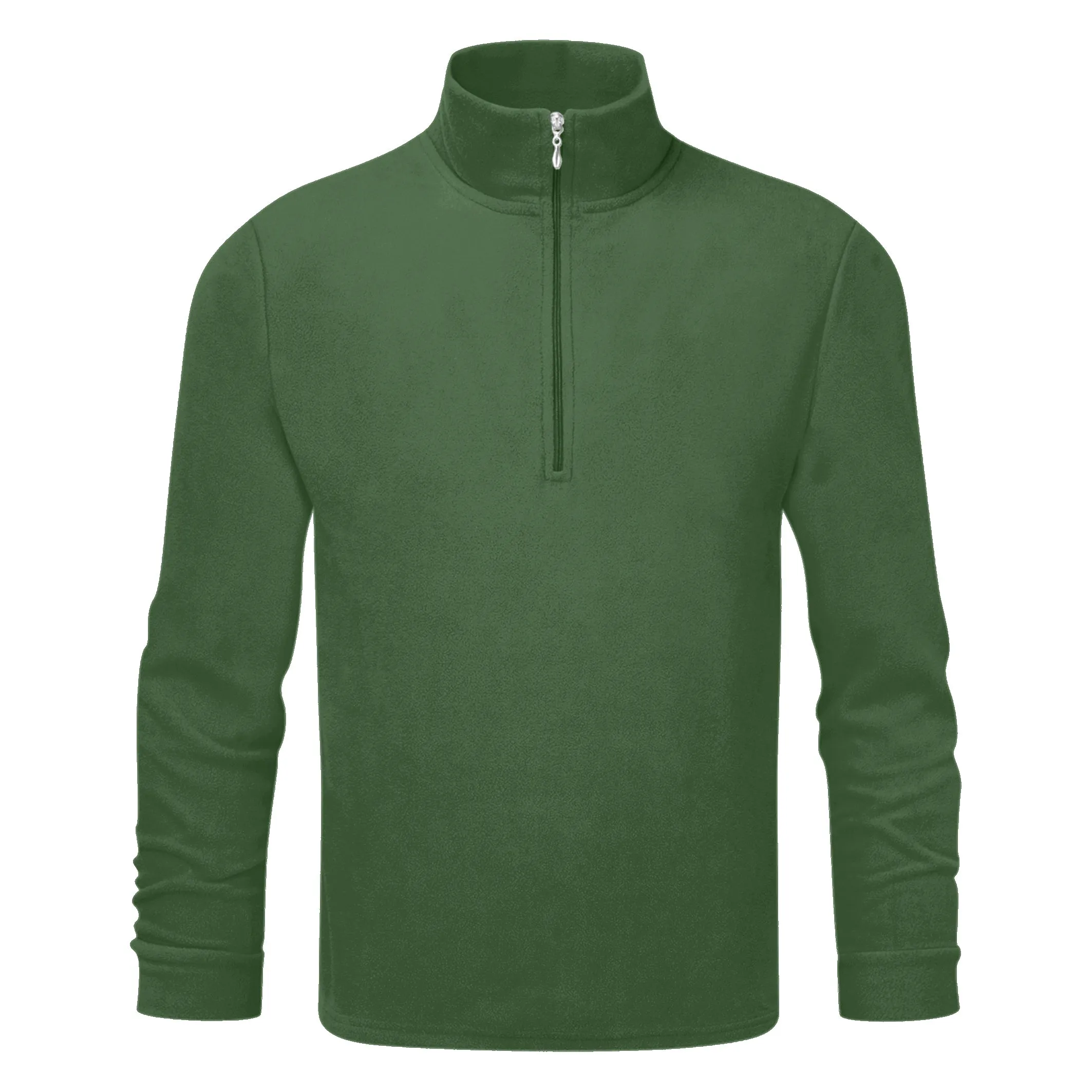 Manbi Mens Microfleece Zip
