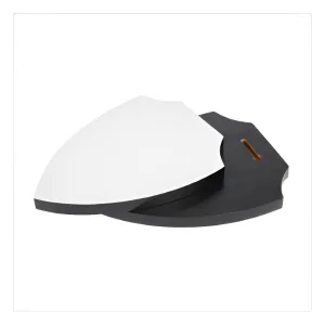 MDF - Award Shield 20.4cm x 15.3cm