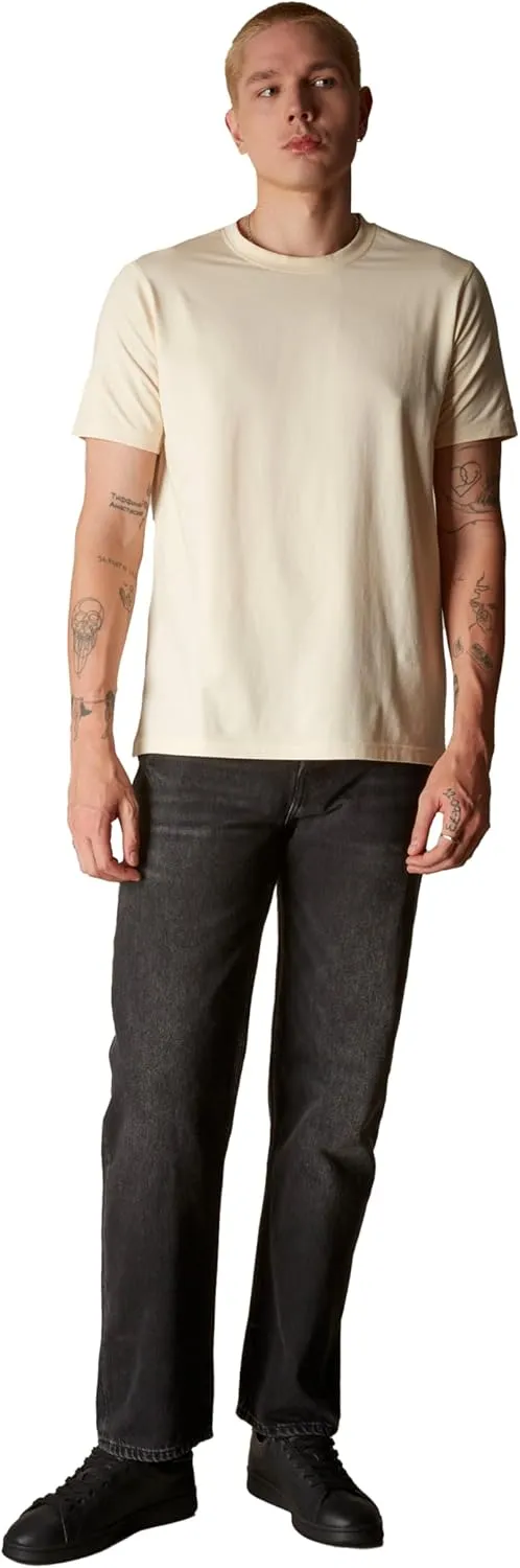 Members Only Tshirts Shirts for Men - Soft Men's Undershirts - Premium Comfort Soft Tshirts Men