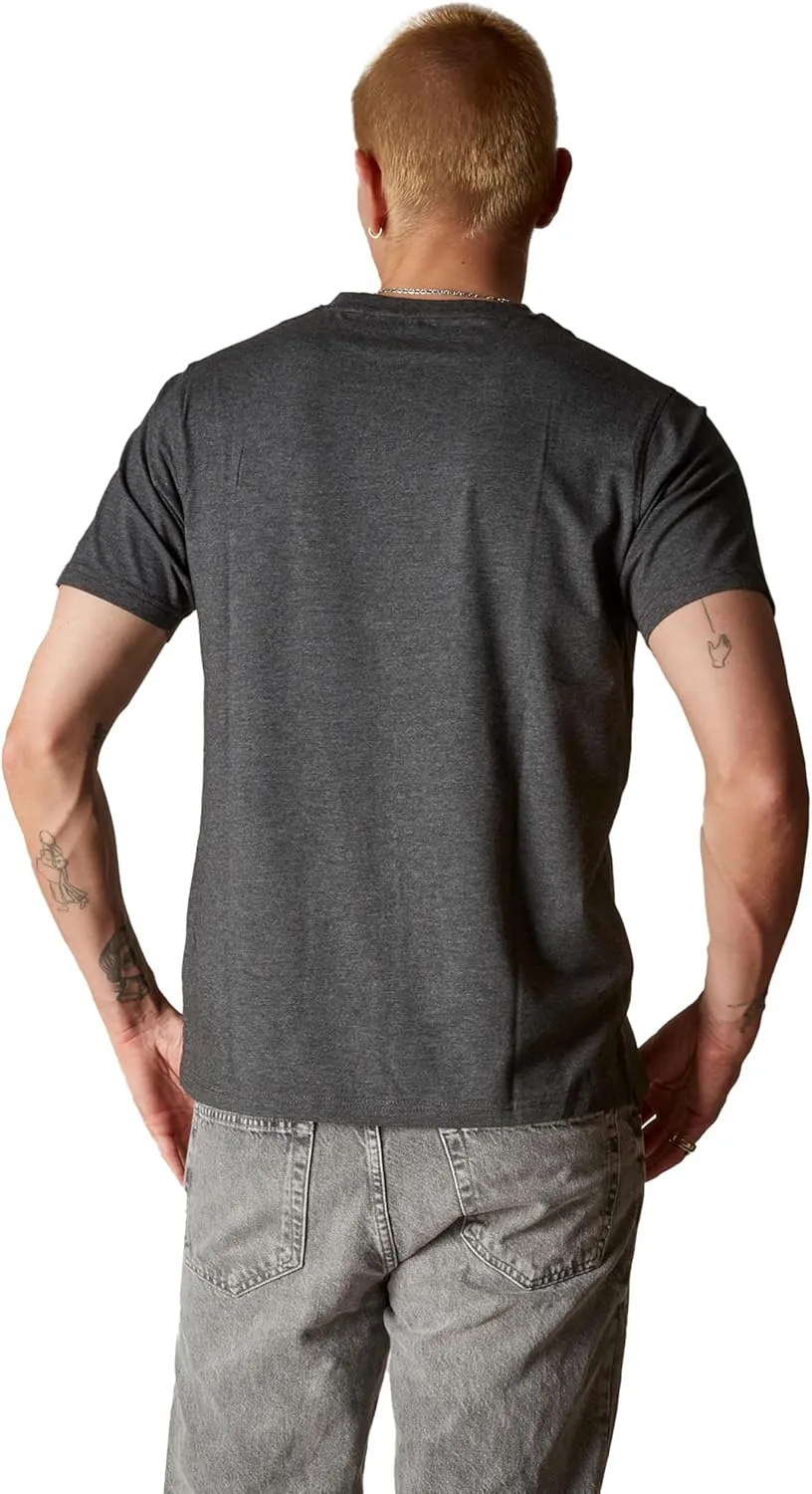 Members Only Tshirts Shirts for Men - Soft Men's Undershirts - Premium Comfort Soft Tshirts Men