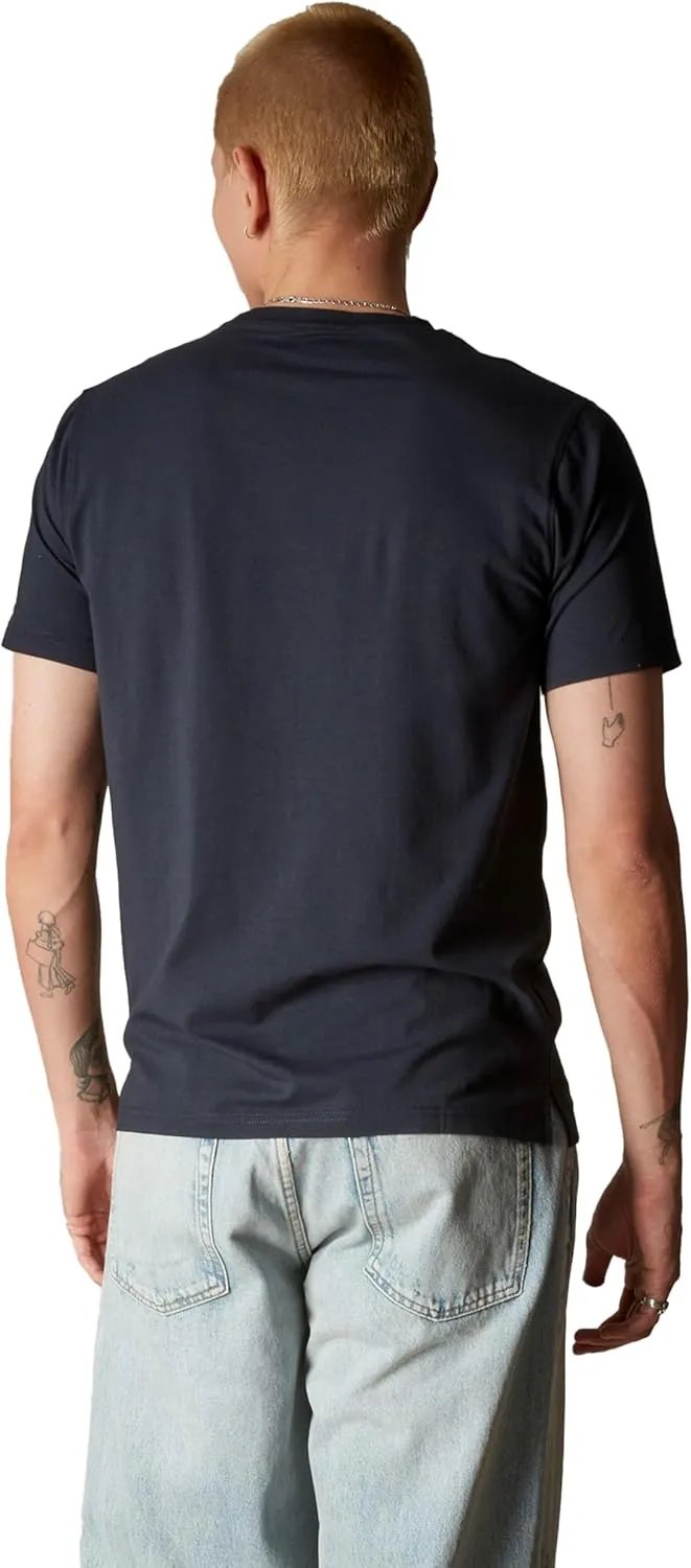 Members Only Tshirts Shirts for Men - Soft Men's Undershirts - Premium Comfort Soft Tshirts Men