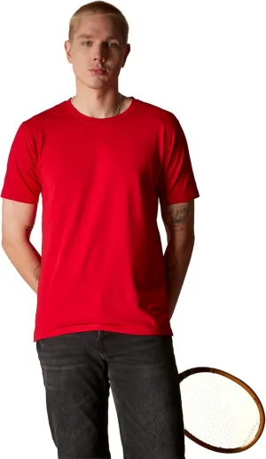 Members Only Tshirts Shirts for Men - Soft Men's Undershirts - Premium Comfort Soft Tshirts Men