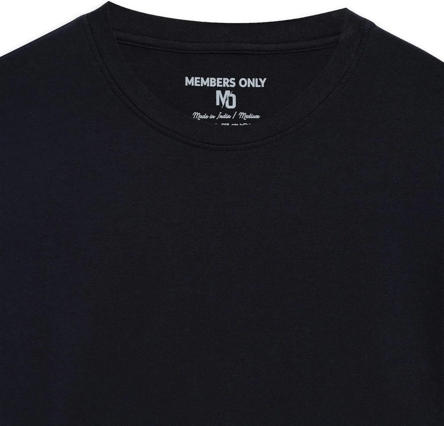 Members Only Tshirts Shirts for Men - Soft Men's Undershirts - Premium Comfort Soft Tshirts Men